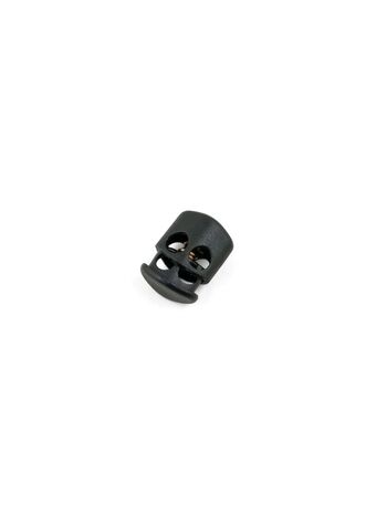 Cord Lock, compact, for 2 cords, RECYCLING, Duraflex g.Eco®