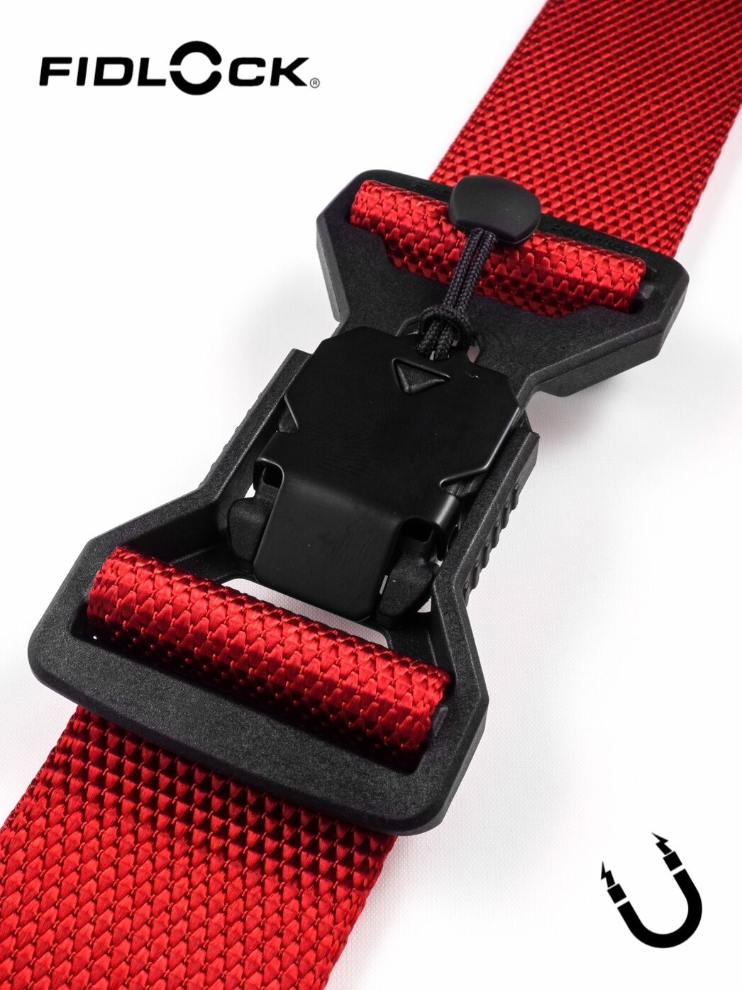 V-BUCKLE_40_LL__magnetische_Schnalle_zum_beidseitigen_Verstellen_40mm_extremtextil_Stoffe