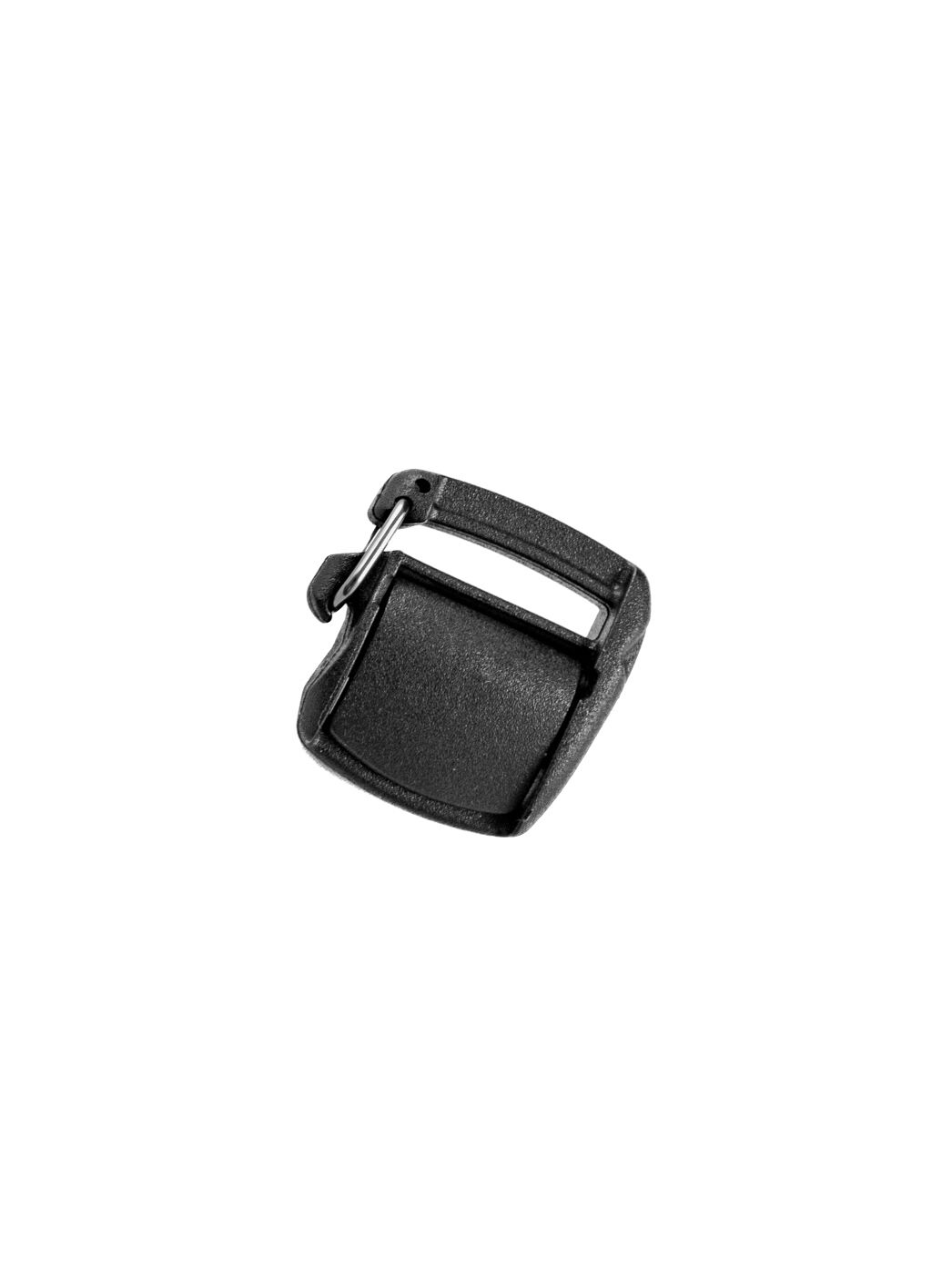 Cam buckle, 20mm, with wiregate opening, Xlite®Gatekeeper