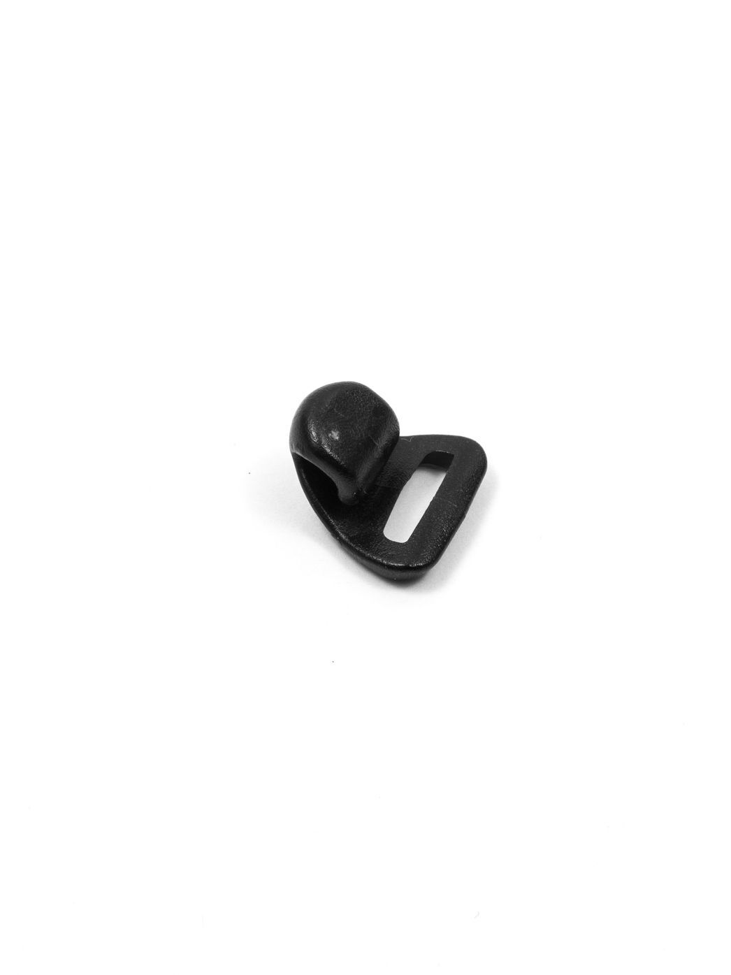Pack Hook for 3mm Cord with webbing attachment