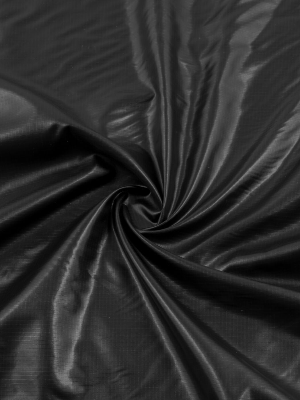 Ripstop-Nylon-daunendicht-recycling-10den-25gqm