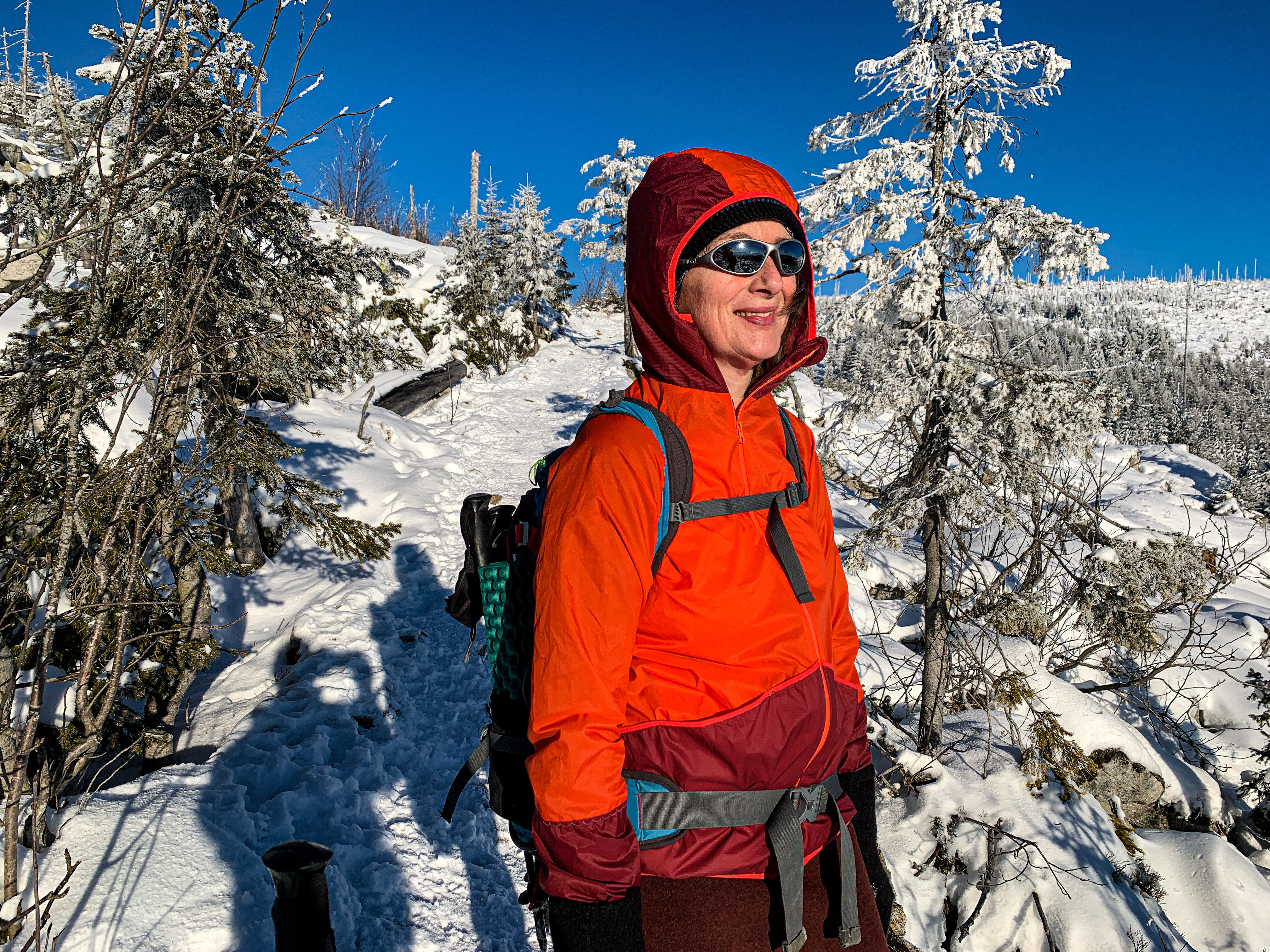 Ultralight Jacket Micro-Ripstop 34g | extremtextil