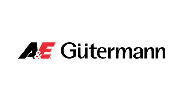 Logo of the brand Guetermann at extremtextil