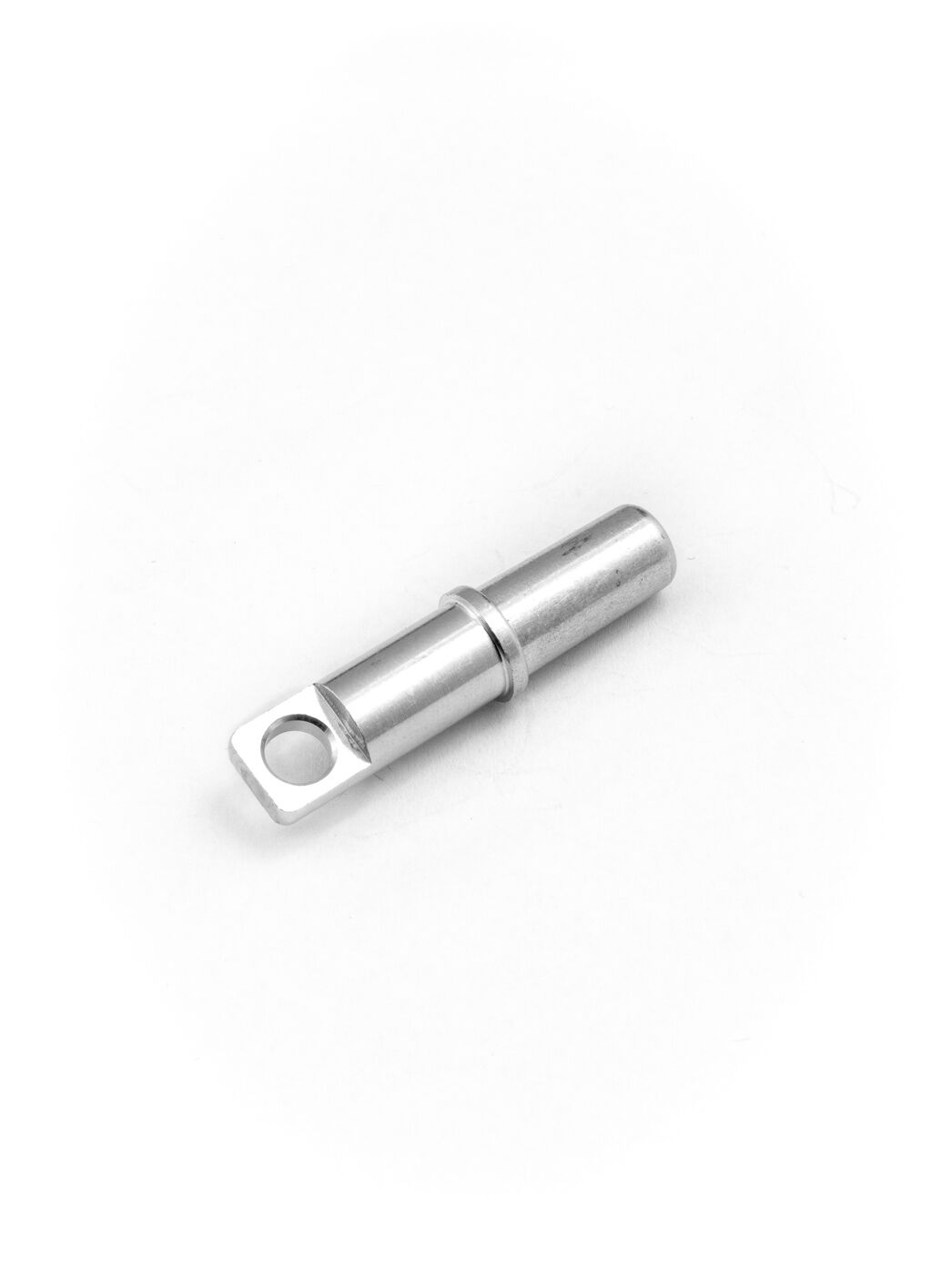 EASTON® Gestängespitze ohne Kopf, mit Spannöse, Aluminium, 8,6mm