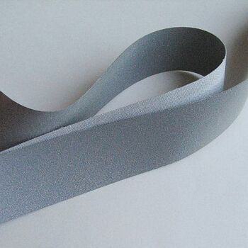Reflexband EN20471, 25mm