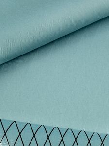 X-Pac® X11, backpack-laminate with organic cotton, Cotton-duck, 390g/sqm