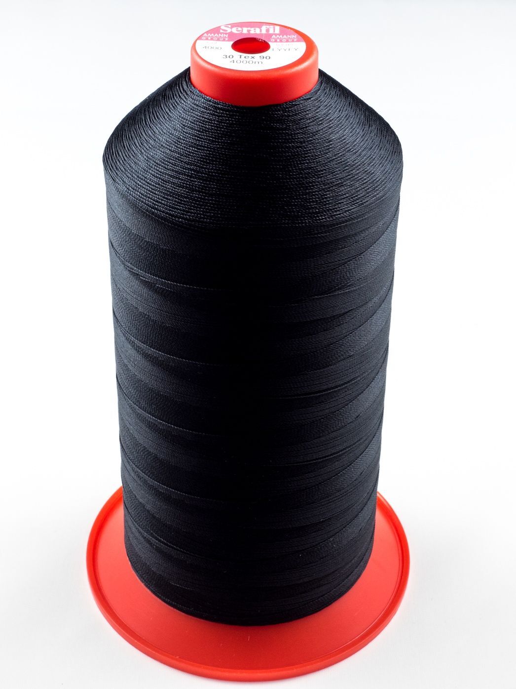 Serafil 30, Polyester Multifilament Nähgarn, 4000m