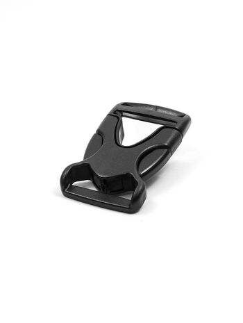 Side Release Buckle, 25mm, Apex SR