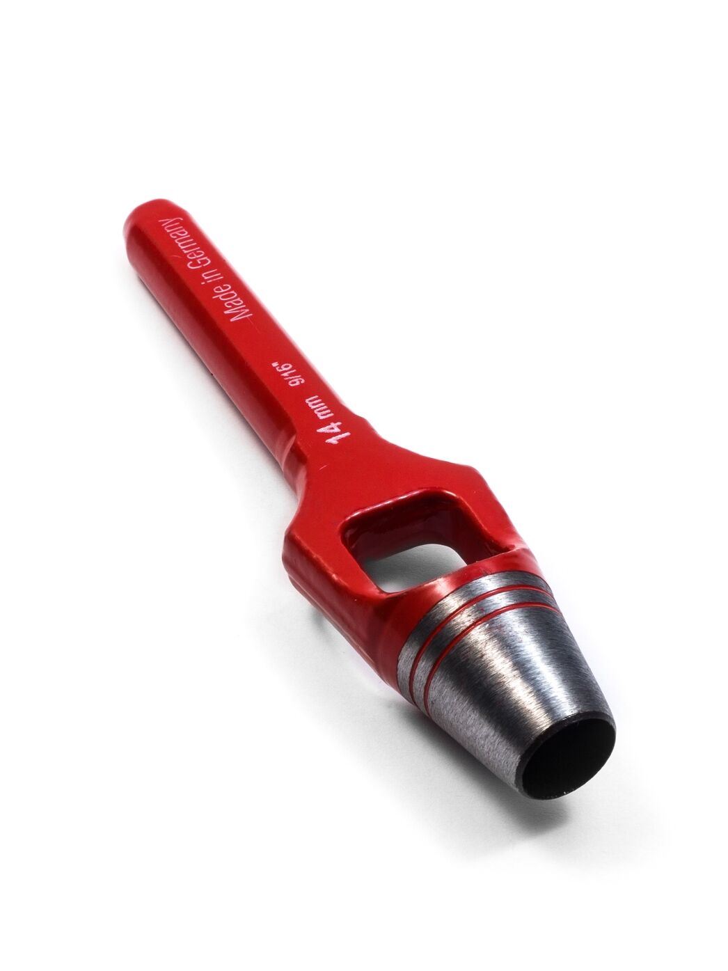 Locheisen, 14mm