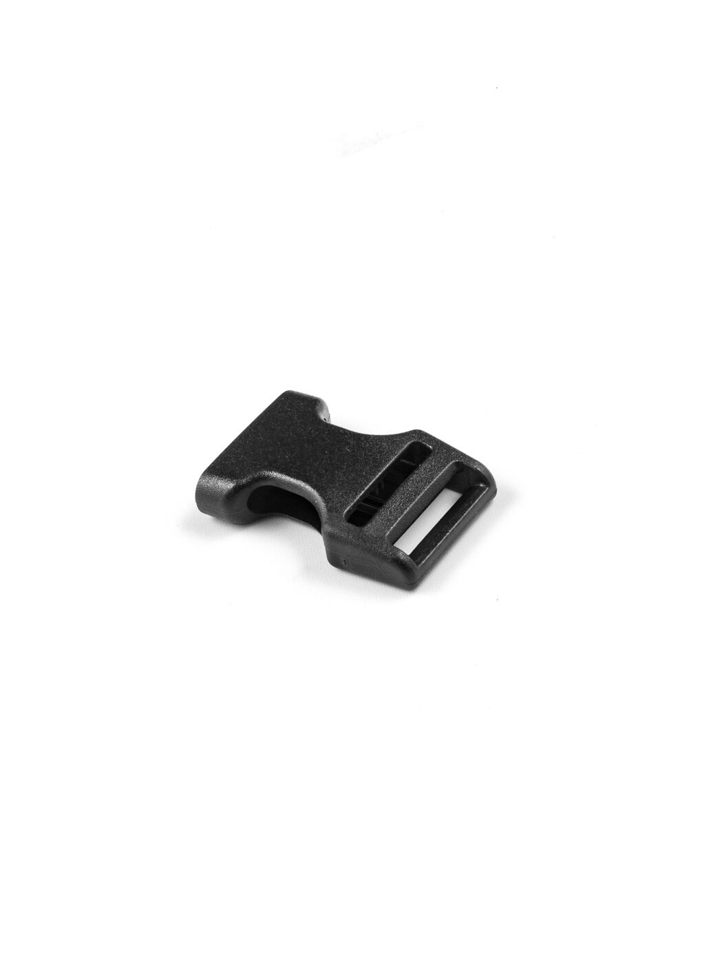 Ersatzschnalle für Duraflex Stealth, 20mm, FEMALE, zum Fädeln