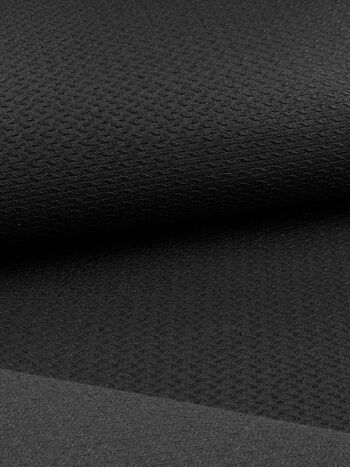 100% Kevlar, coated, anthracite