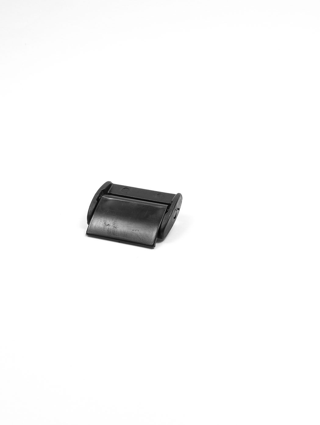 Cam buckle, 25mm, slim