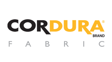 Logo of the fabric-brand Cordura at extremtextil