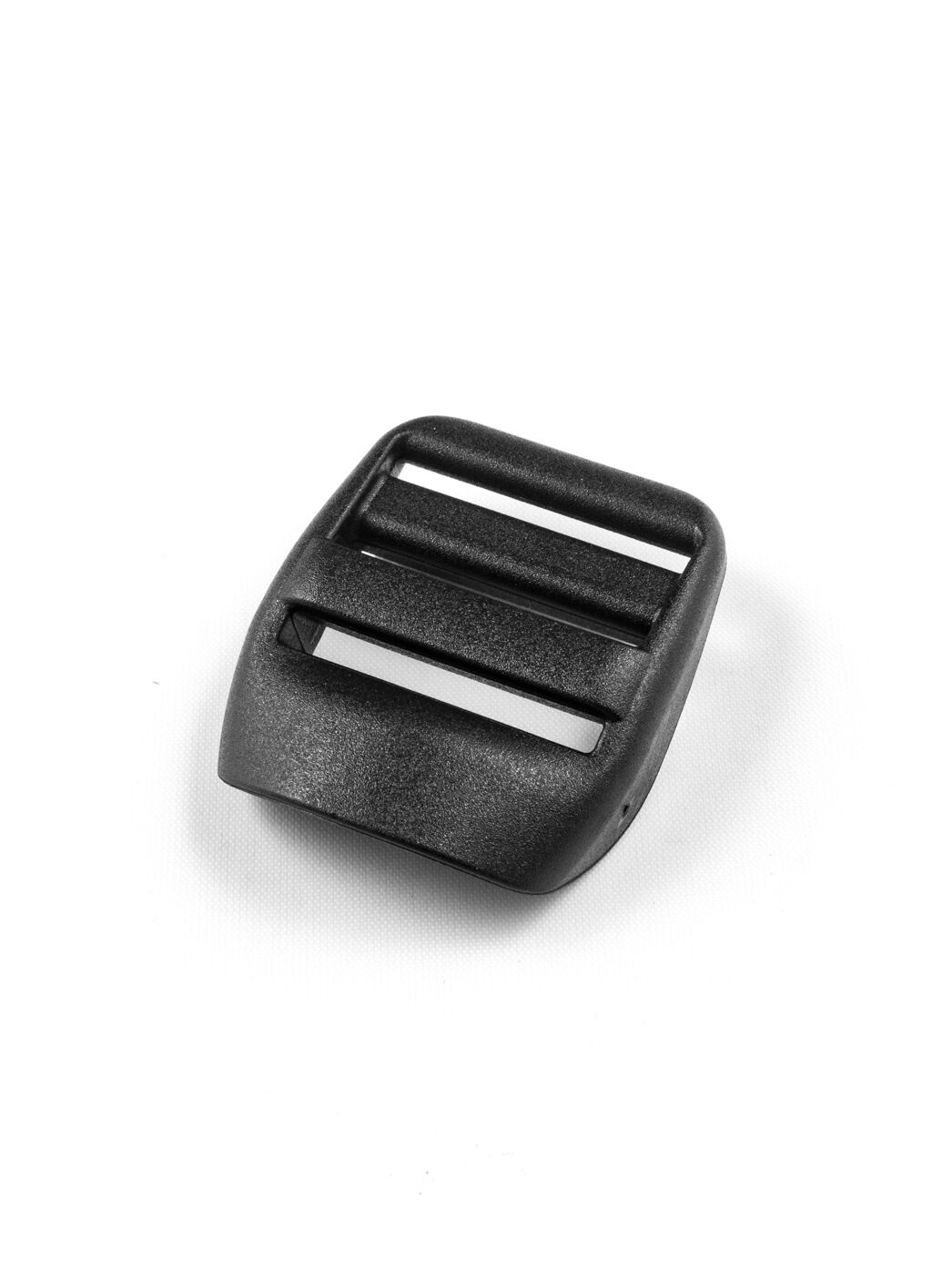 Leiterschnalle, 25mm, RECYCLING, Duraflex g.Duckbill® Tensionlock
