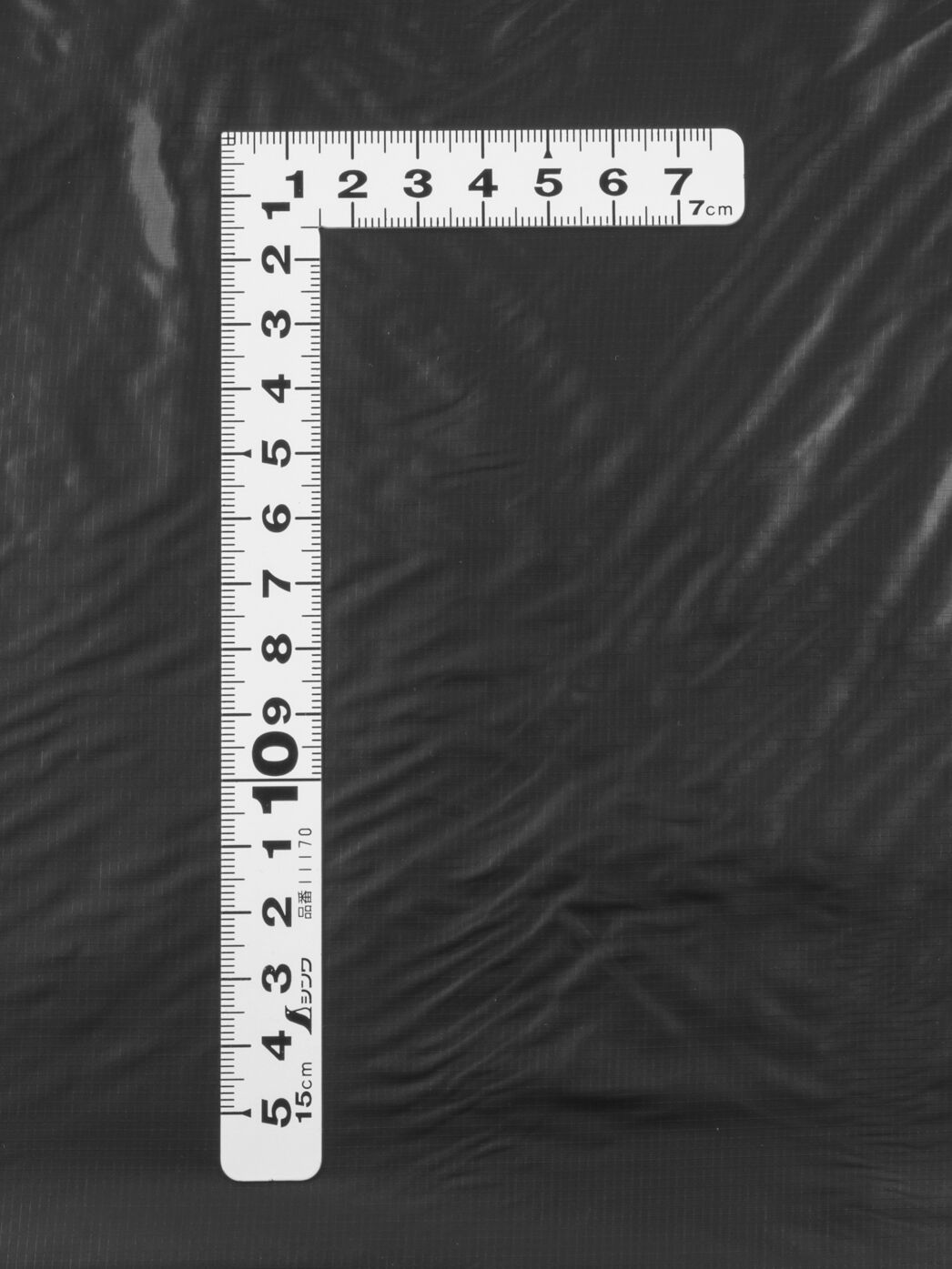 Ripstop-Nylon-daunendicht-recycling-10den-25gqm