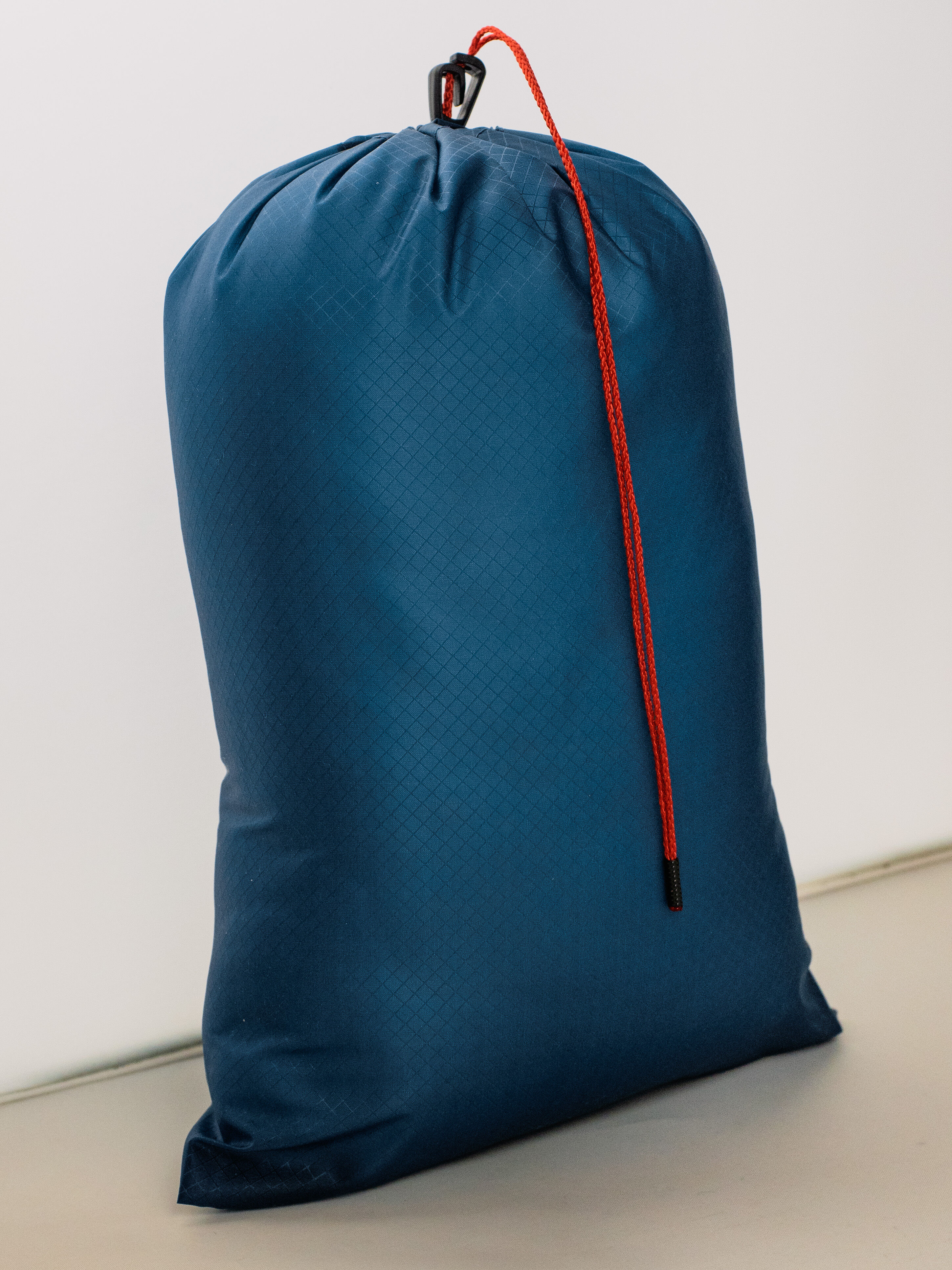 Sew Silnylon Stuff Sack Diamond-Ripstop | extremtextil