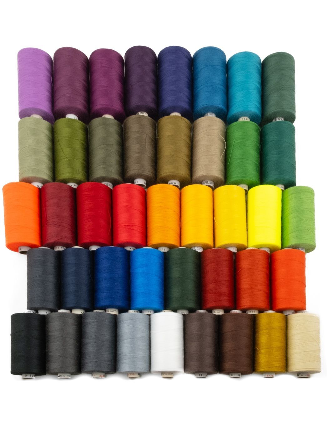 Alterfil S 80, Nähgarn, Polyester, 1000m