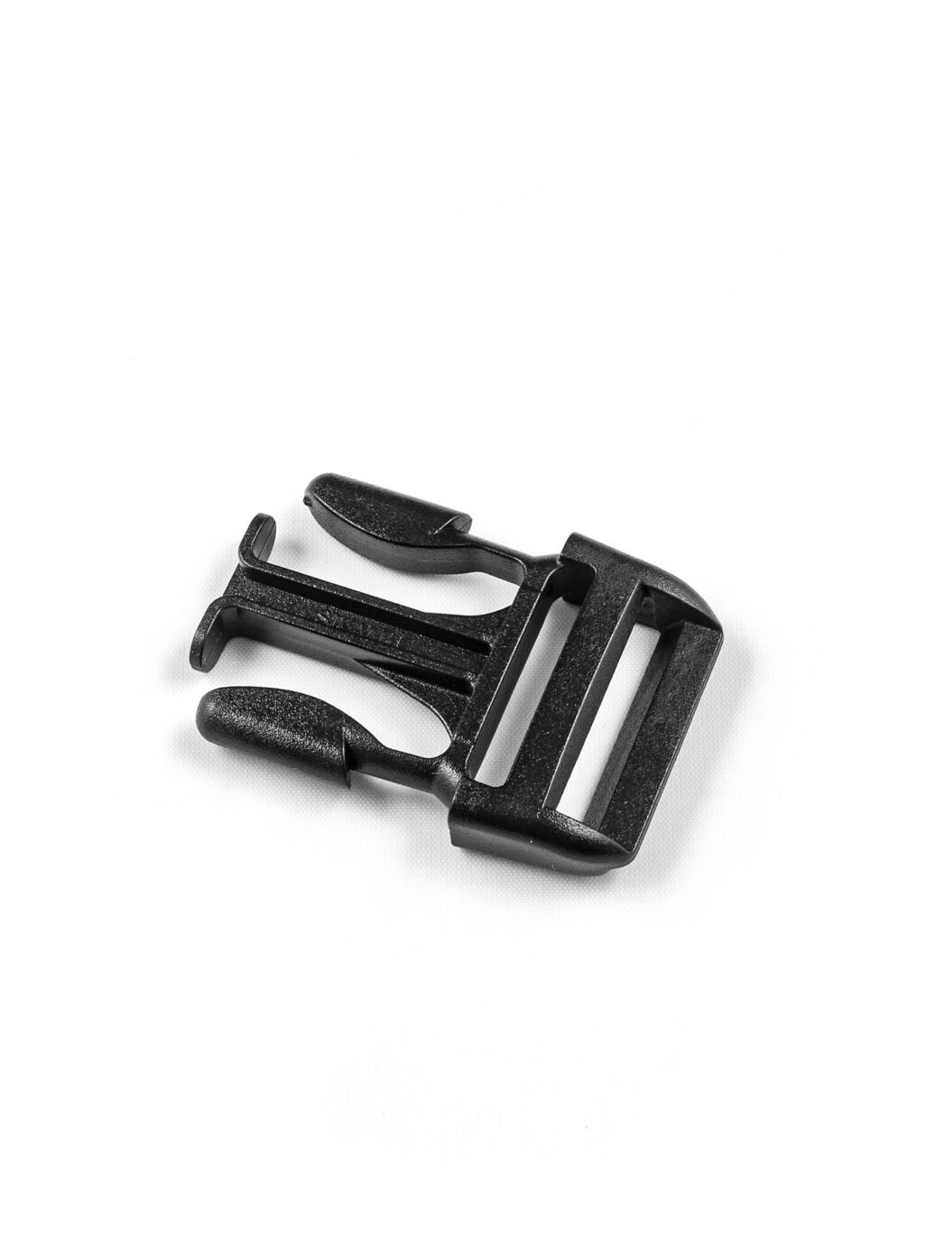 Ersatzschnalle-fuer-Duraflex-Stealth-25mm-MALE-zum-Faedeln