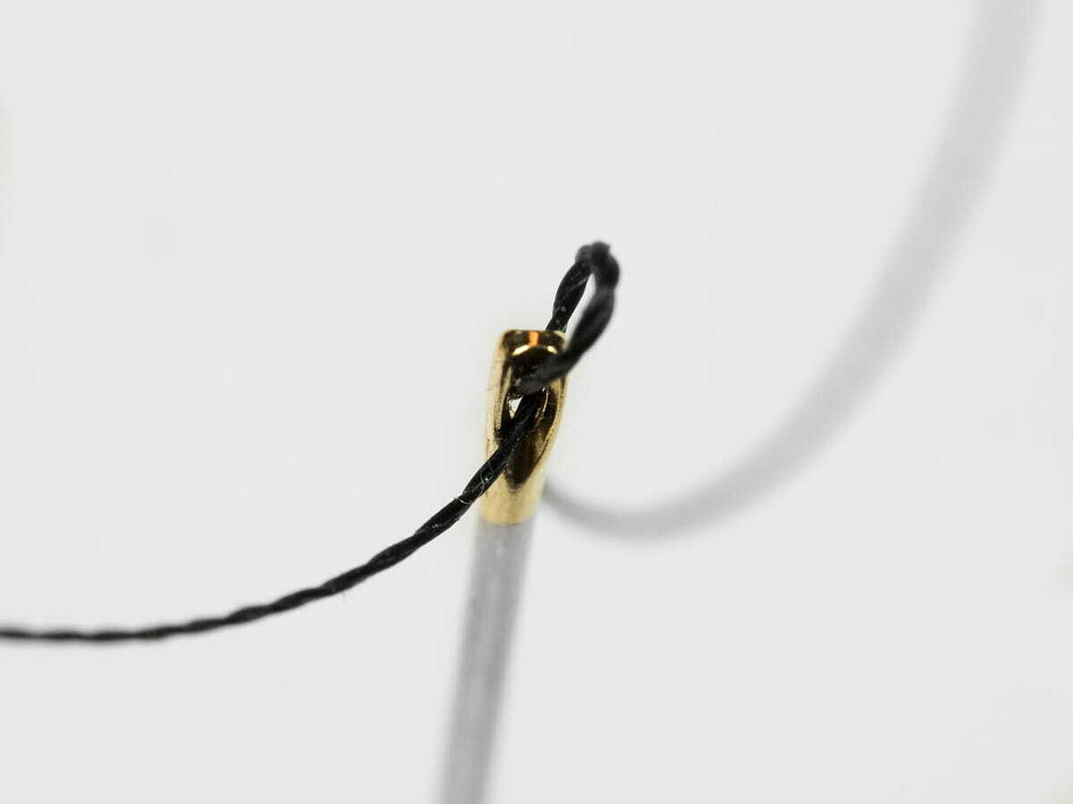 Needle and Thread Sizes for Outdoor Materials | extremtextil