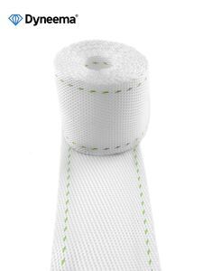 Dyneema® Gurtband, 100% Dyneema®, 40mm