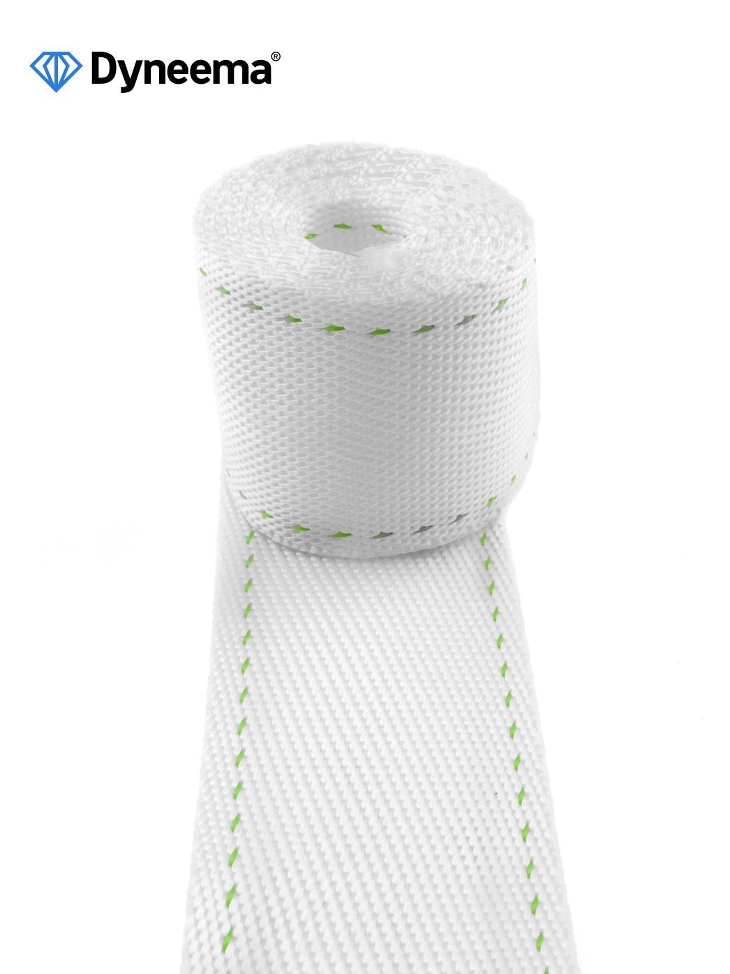 Dyneema® Gurtband, 100% Dyneema®, 40mm
