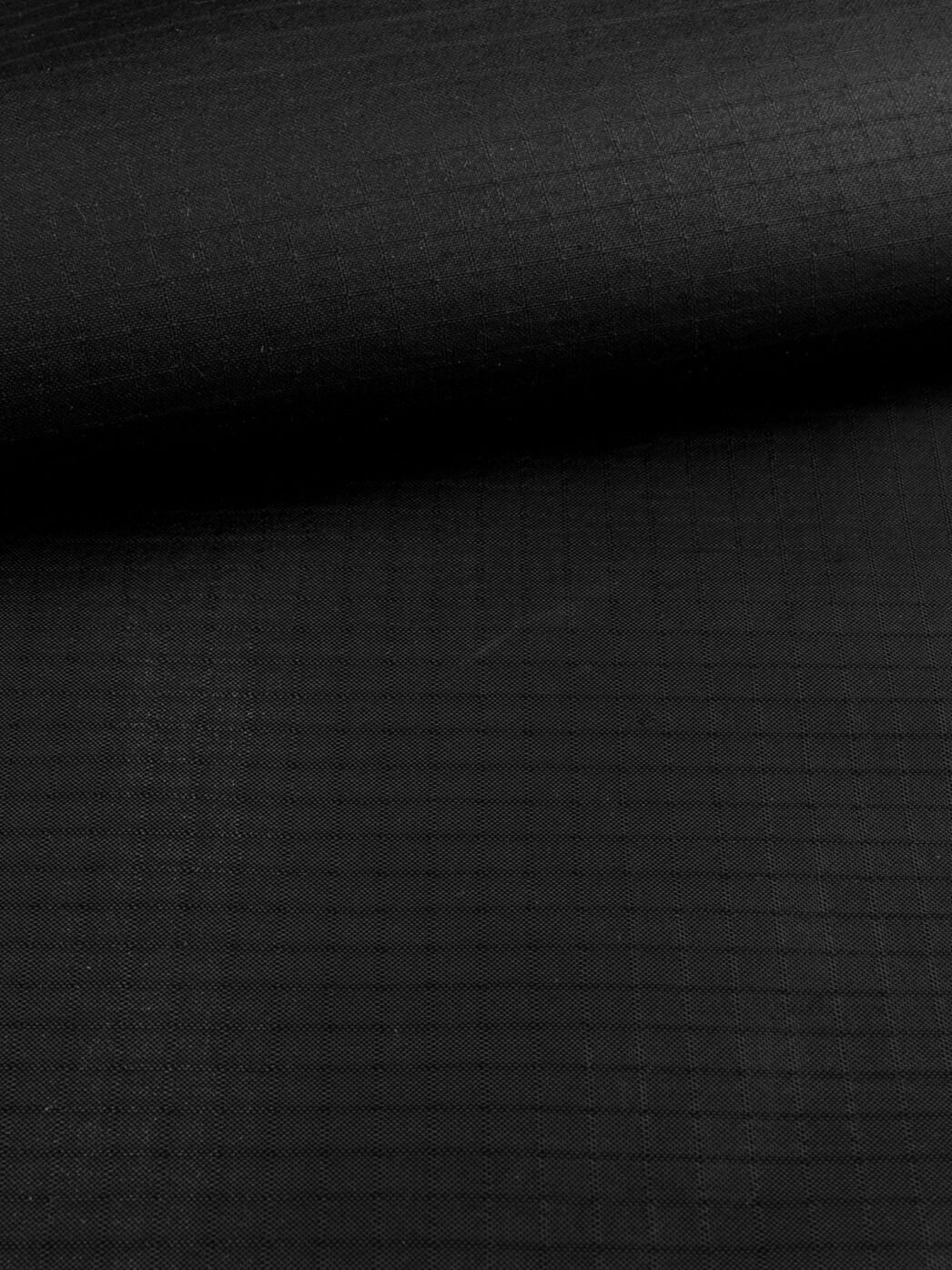 Ripstop Nylon, PU-beschichtet, 68g/qm, 2. Wahl