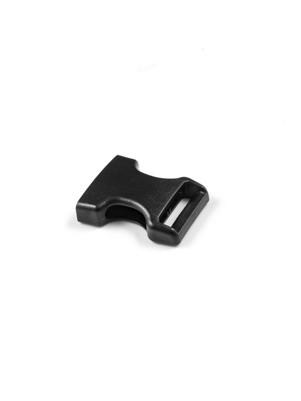 Ersatzschnalle für Duraflex Stealth, 25mm, FEMALE