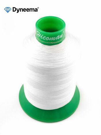 Dyneema® Nähgarn, Stärke 40, 500m
