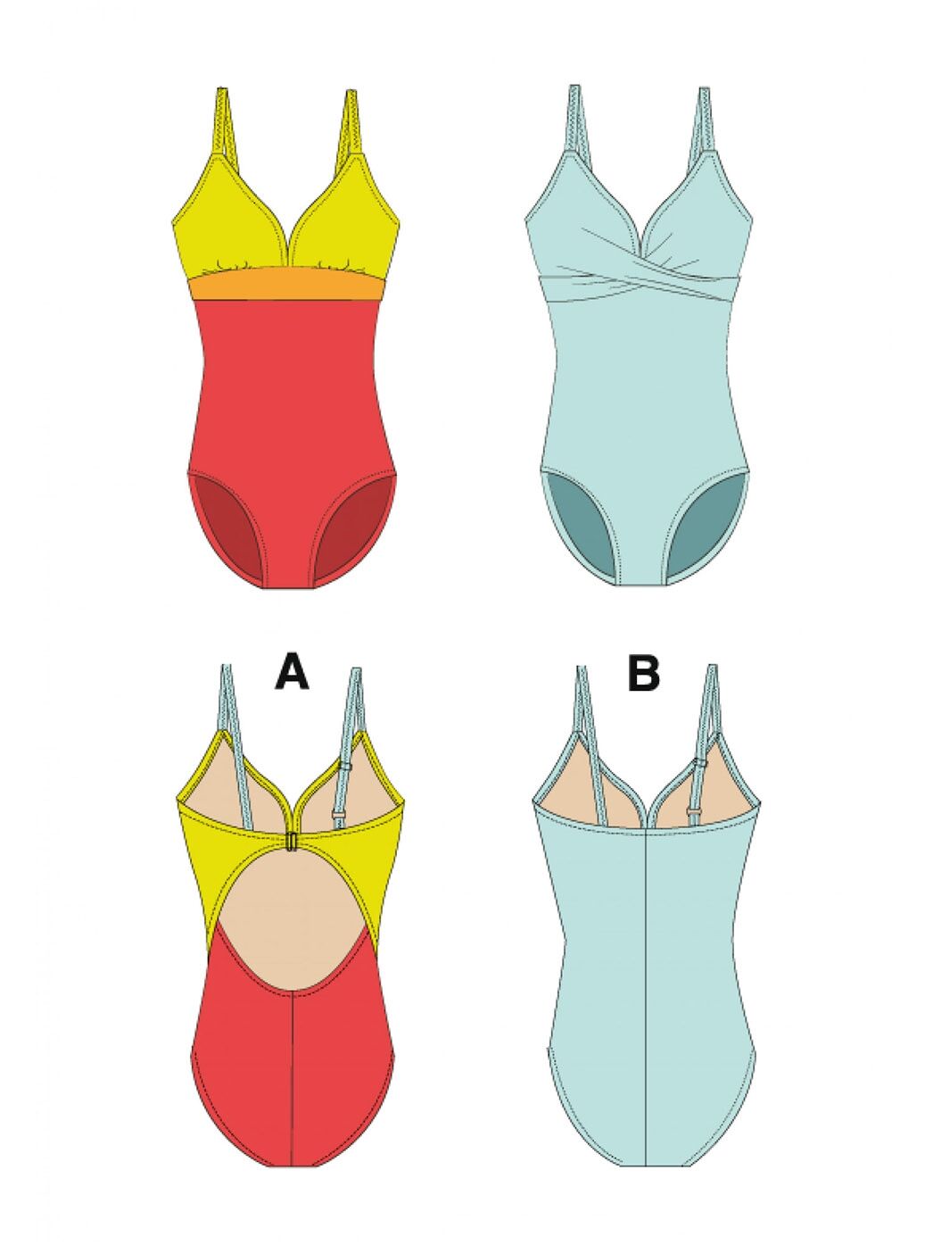 Badeanzug-fuer-Maedchen-und-Frauen-Jalie-3350_extremtextil_Stoffe_zubehoer_kaufen