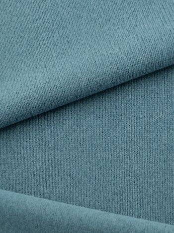 Sweater-Fleece, knitted, extra warm, 340g/sqm [MM]