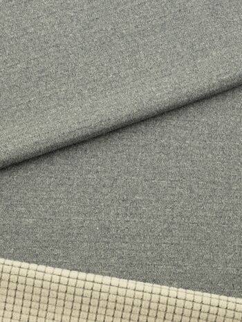 P-Stretch, Powergrid-fleece, mottled, wicking [MM]