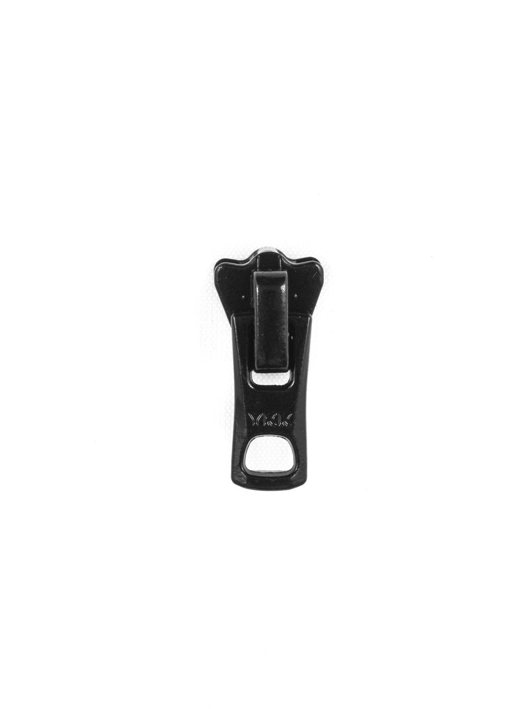 YKK 3VS plastic slider, nylon, with lock