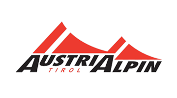 Logo of the brand Austrialpin at extremtextil