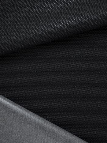 Melco tape T-5500, weldable nylonjersey with antislip dots