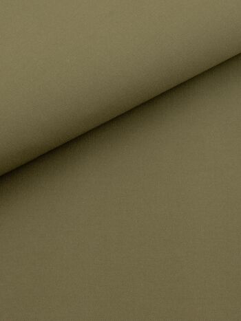 Ventile® Twill 230, weatherproof cotton, 230g/sqm