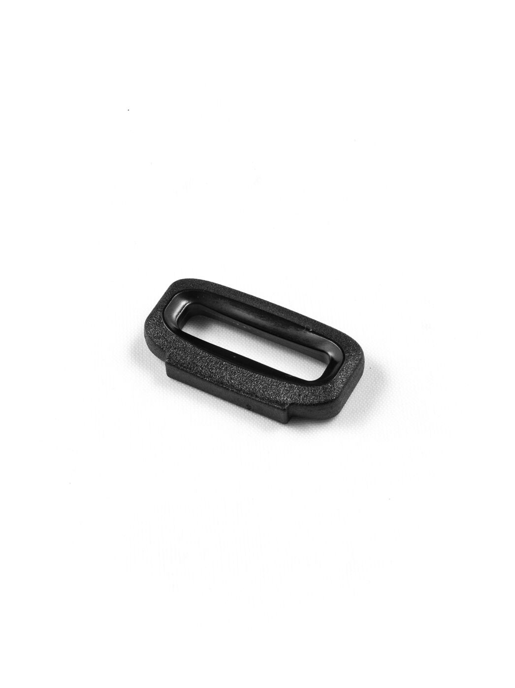 Ovalring, 20mm, RECYCLING, Duraflex g.SIMPLX® Loop
