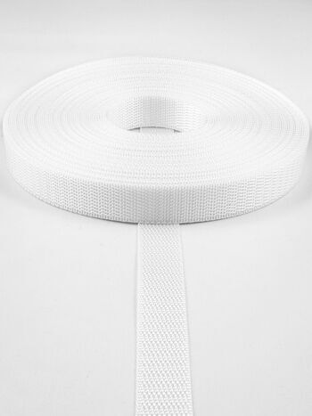 Webbing (Polyester) 15mm