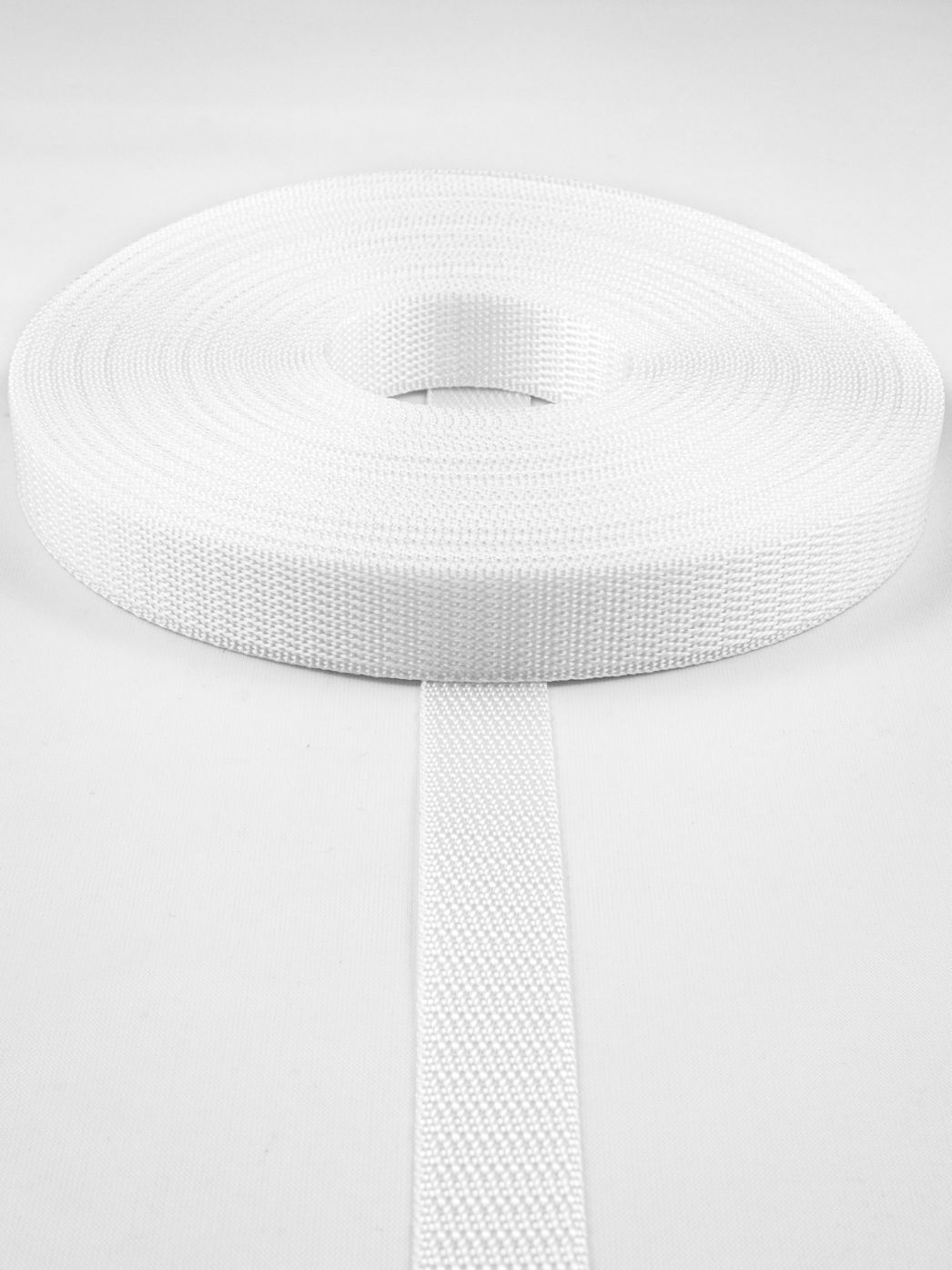 Gurtband (Polyester) 15mm