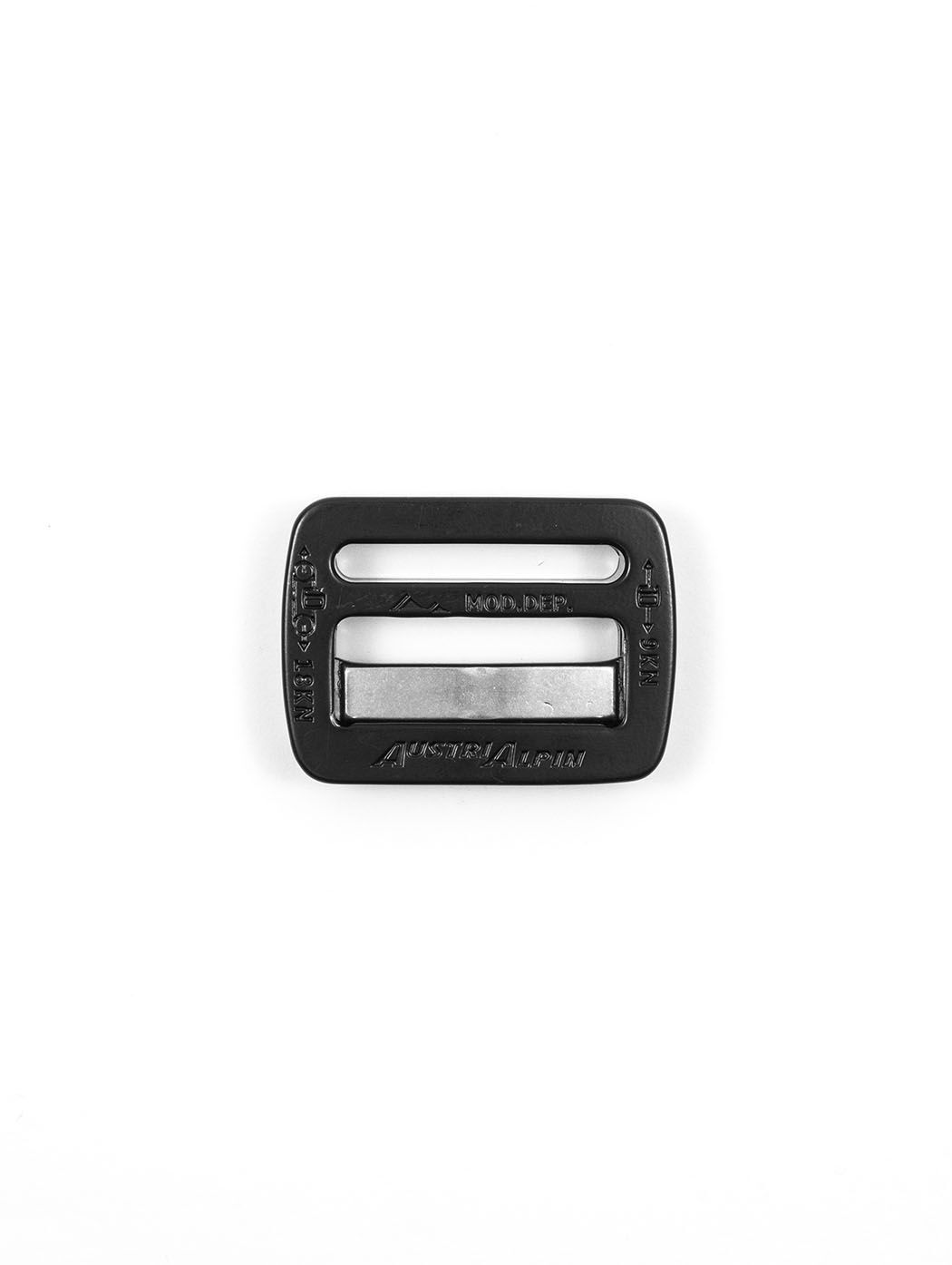 COBRAFRAME-verstellbare-Leiterschnalle-Alu-33mm_extremtextil_Stoffe_zubehoer_kaufen