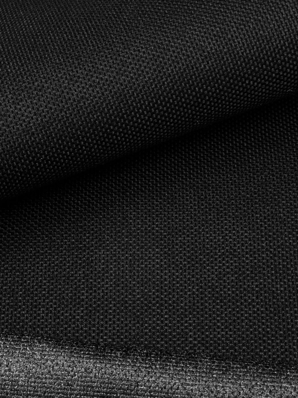 Recycling-Polyester, 360den, Ballistic, texturiert, 320g/qm