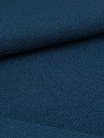 Polyester/cotton blend, 65/35, waxed, 200g/sqm