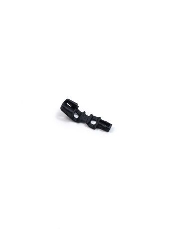 Cord Pull, Cannon Clip