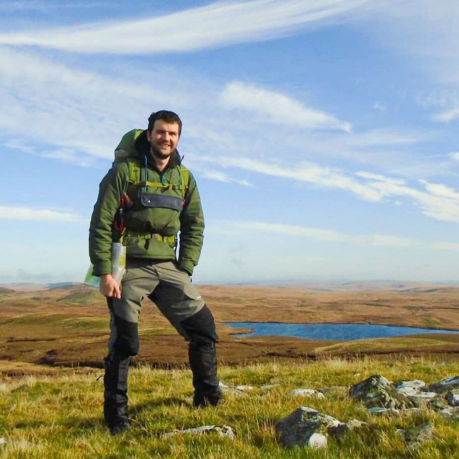 Insulated Etaproof Jacket: DIY Outdoor Project | extremtextil