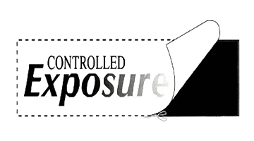 Logo of the brand Controlled Exposure at extremtextil