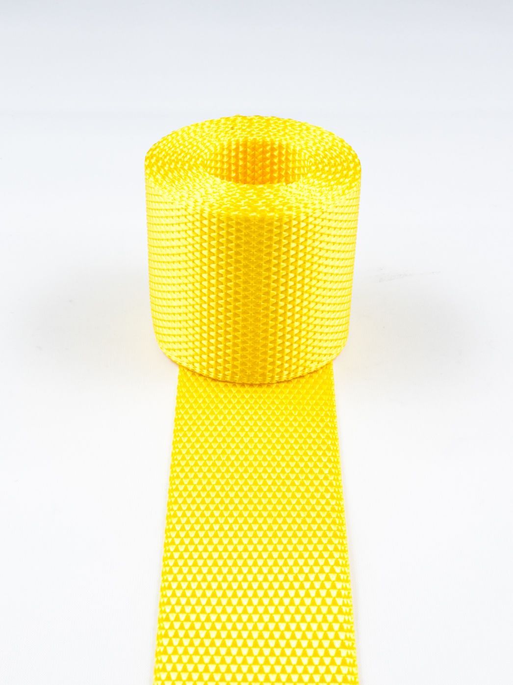 Gurtband (Polyester) 40mm, stark