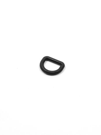 D-Ring, 12mm