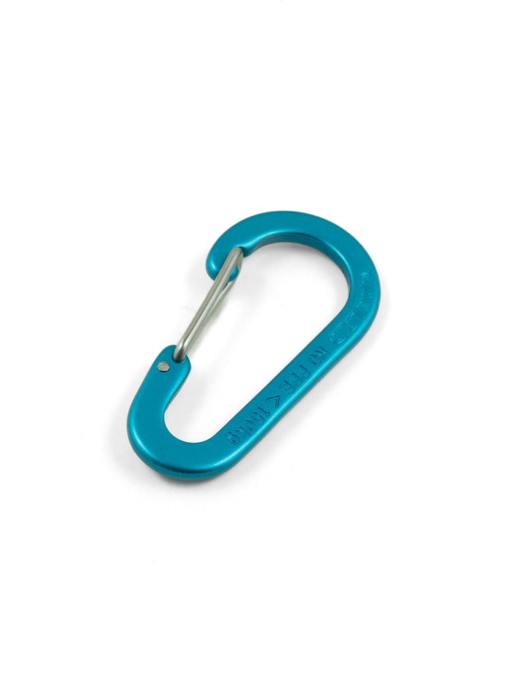 Micro 3 Carabiner, 62mm