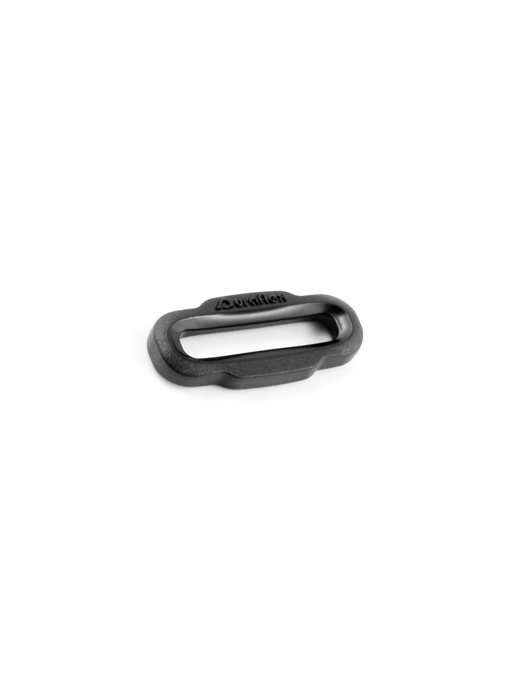 Ovalring, 25mm, RECYCLING, Duraflex g.SIMPLX® Loop
