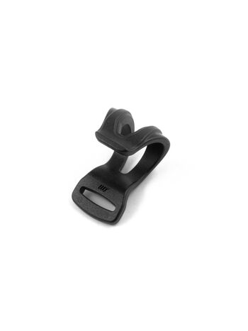 Tent hooks, lightweight, for 18mm diameter