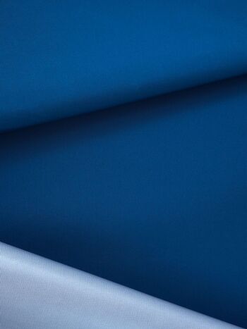3-layer-laminate, 40den nylon tafetta, 115g/sqm